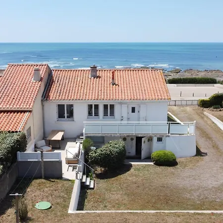 Du Spot - Sur Holiday home