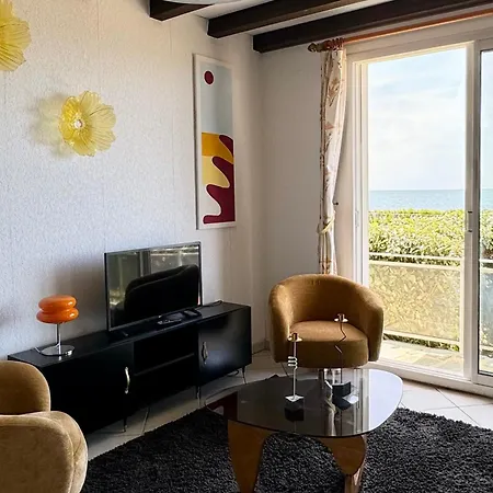 Holiday home Du Spot - Sur