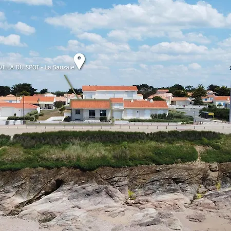 Du Spot - Sur *