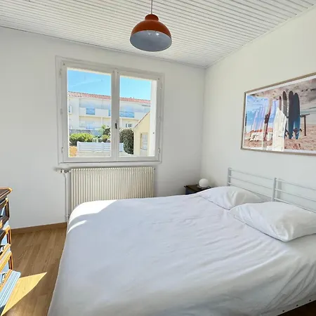 Du Spot - Sur Holiday home Bretignolles-sur-Mer